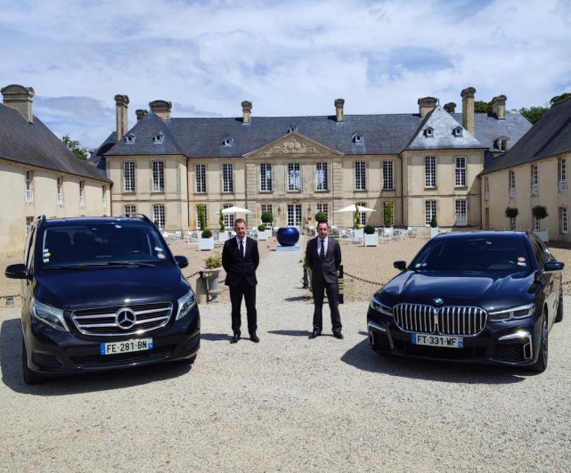 normandy-shuttle-drivers-vtc-caen-taxi