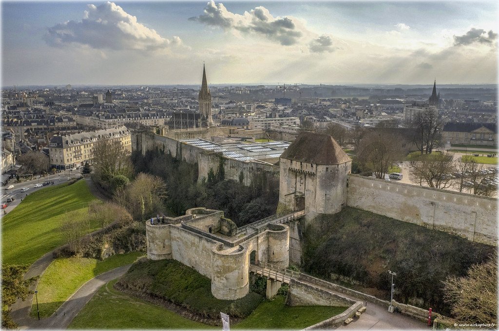 caen-chauffeur-prive